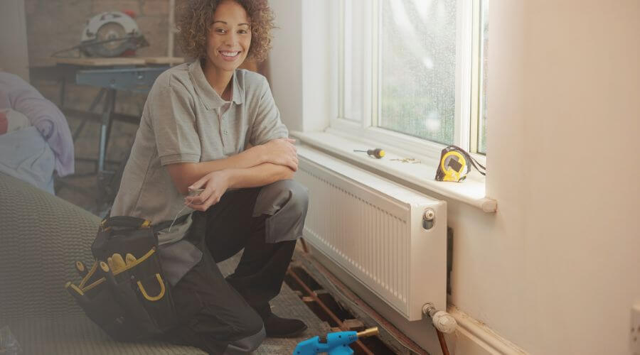 Professional water heater repair in Columbia, NC